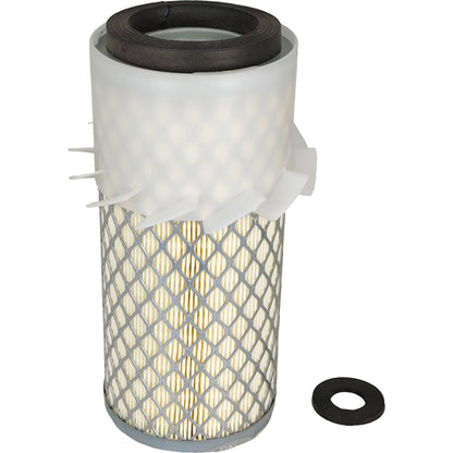 Fits YF1556211080 PA3895FN 46270 CAK530 AF167K Luber Finer LAF2745A Air Filter