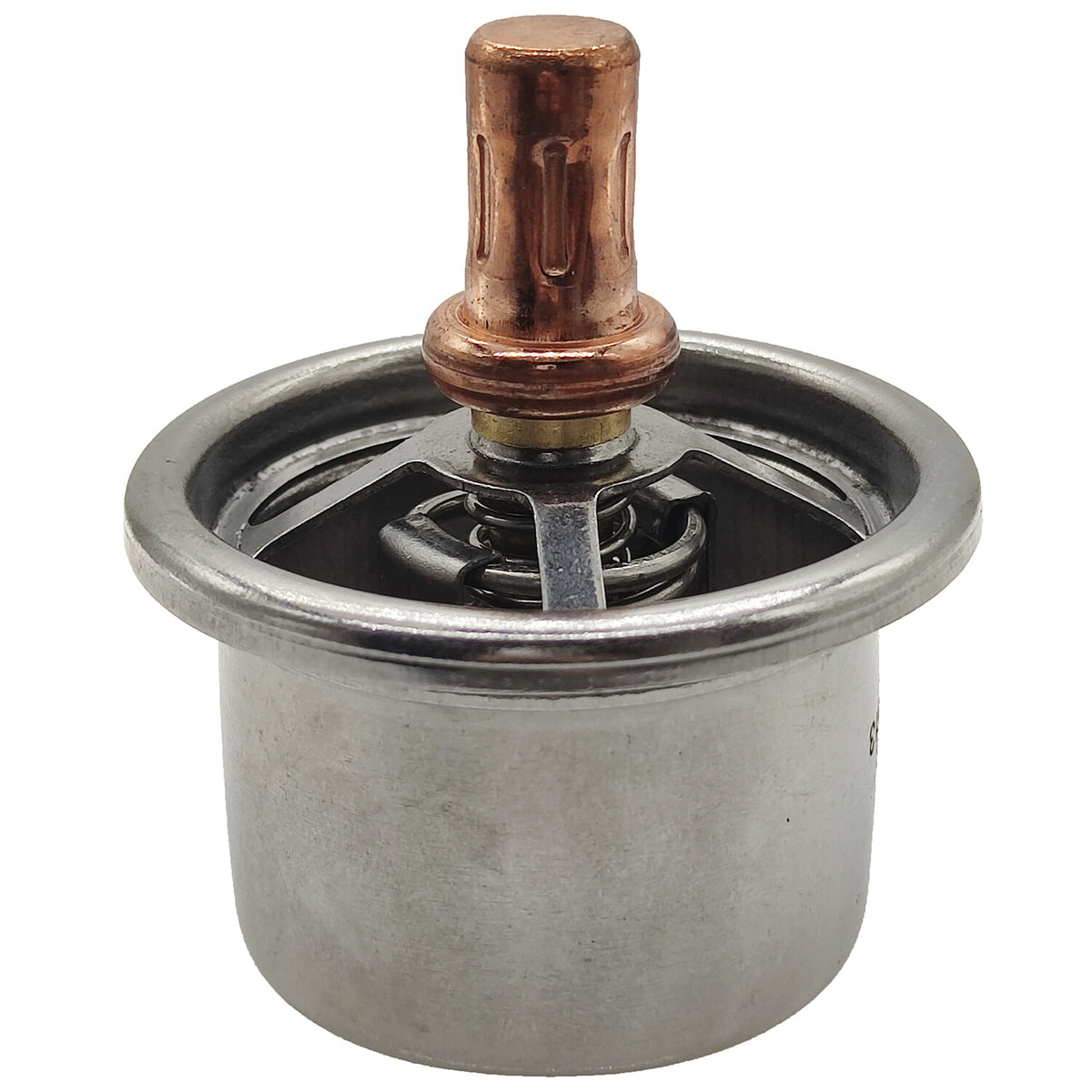 76℃ 168.8℉ Water Temperature Regulator 248-5513 2485513 for Caterpilla ...