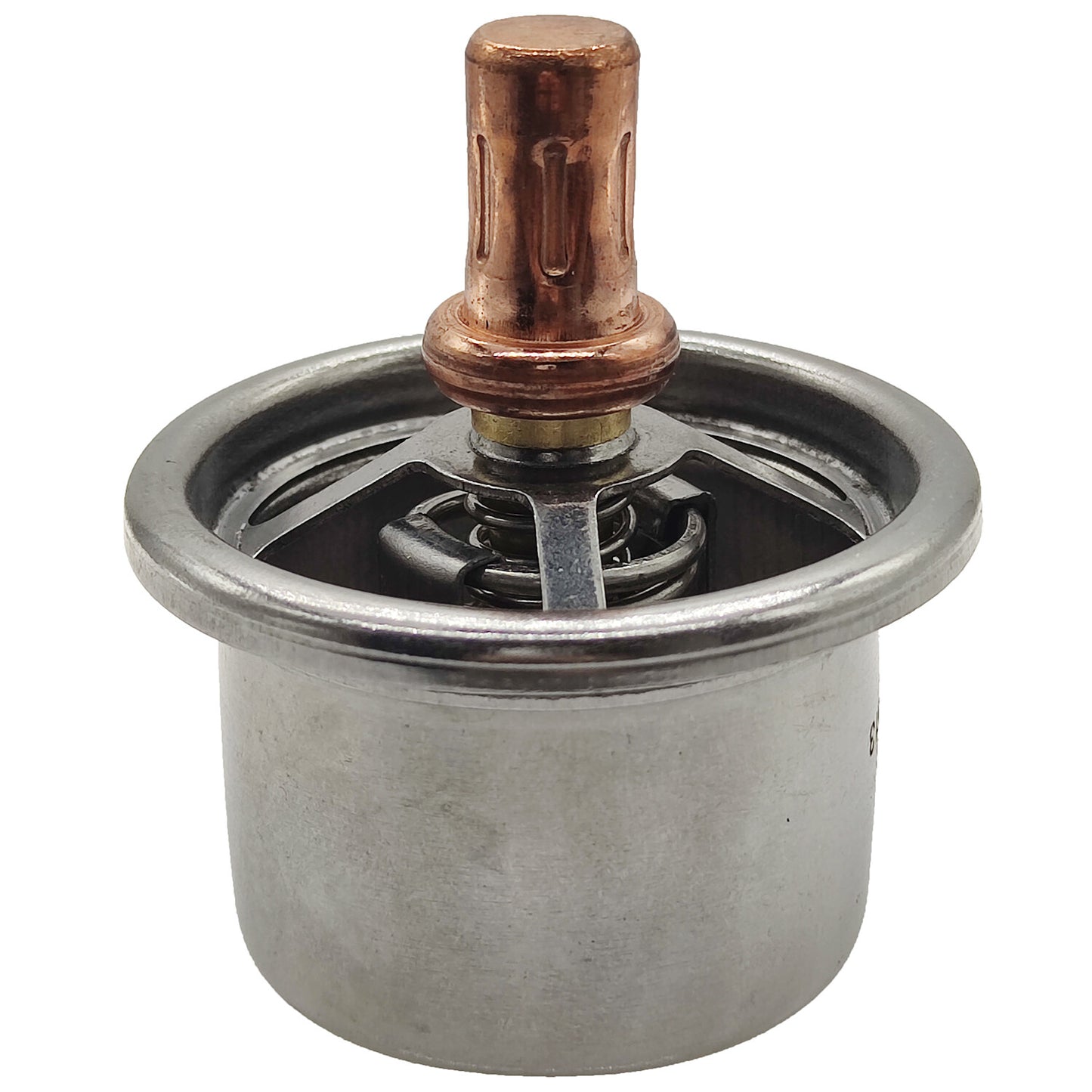 76℃ 168.8℉ Water Temperature Regulator 248-5513 2485513 for Caterpillar