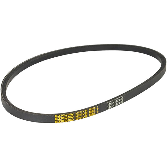 Generator Belt J55H11730000 for Yamaha 2015 G29 4 Cycle Gas Golf Cart Car