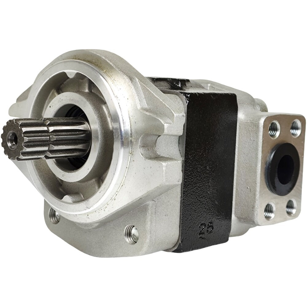 3N300-82200 Hydraulic Pump Fit for Kubota Tractor M105SDSL M105SDT-CAB M108SDSCC