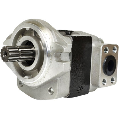 3N300-82200 Hydraulic Pump Fit for Kubota Tractor M105SDSL M105SDT-CAB M108SDSCC