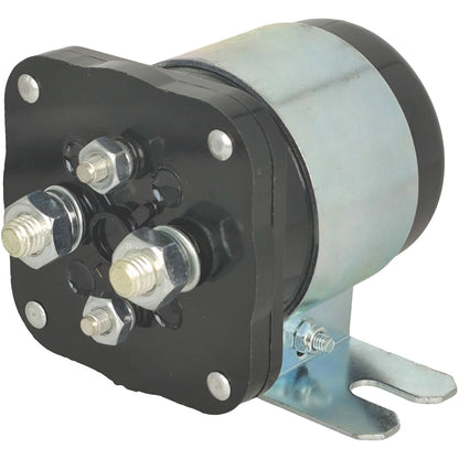 586-117111 36V Solenoid Fit for Club Car DS Columbia E-Z-GO 586-906 1989-UP