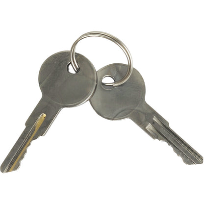 Ignition Key & Switch AT21880 for John Deere 350 380 440 450 570 570A
