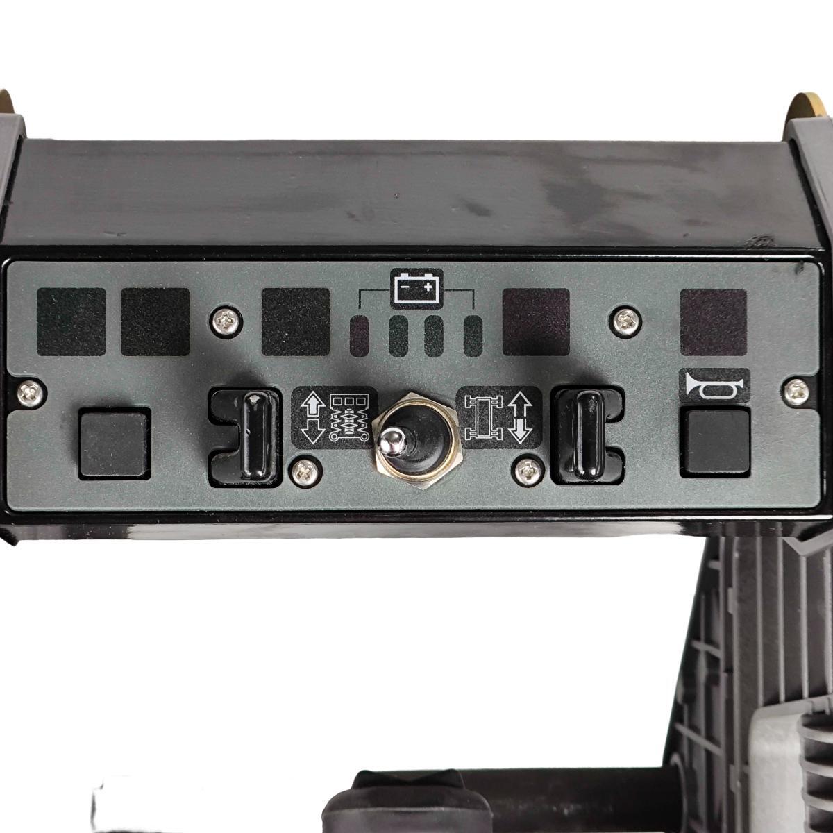 0272778 1001091153 Control Box for JLG Scissor Lift 1230ES 1930ES 2030ES 2630ES