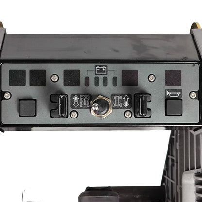 0272778 1001091153 Control Box for JLG Scissor Lift 1230ES 1930ES 2030ES 2630ES