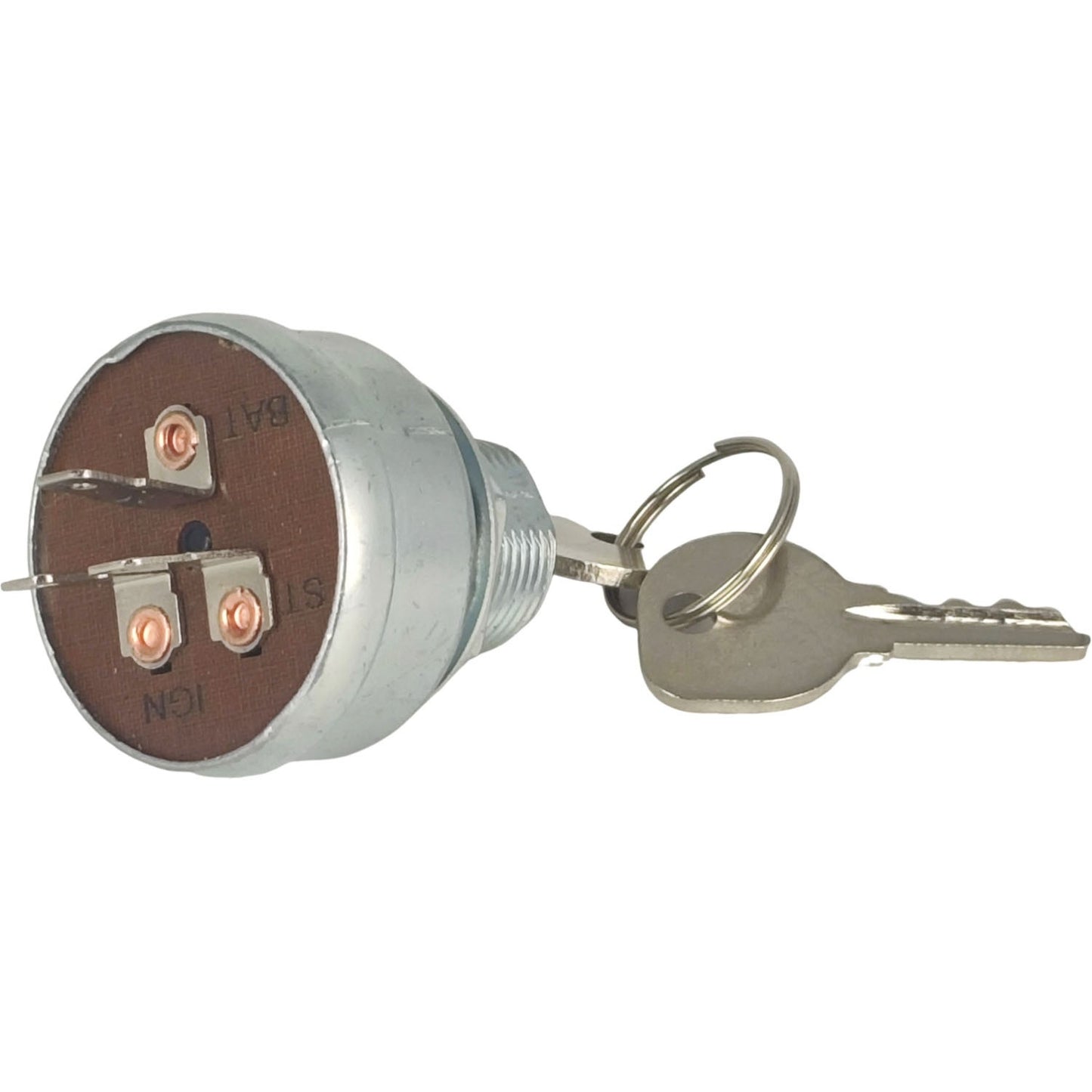 60736C2 Ignition Switch w/Key for Case IH Farmall 100 130 140 1700-0949 60736C3