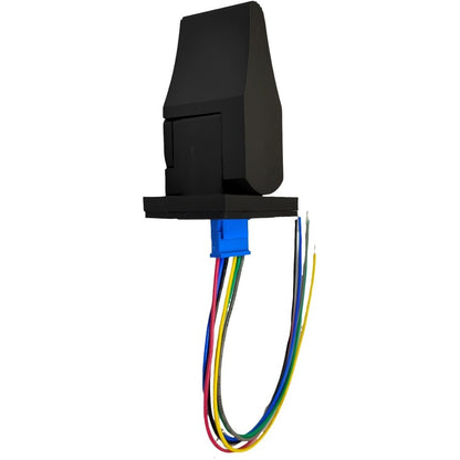 Upper Control Box Joystick for Haulotte STAR8 STAR10 STAR26 STAR12 w/ Harness
