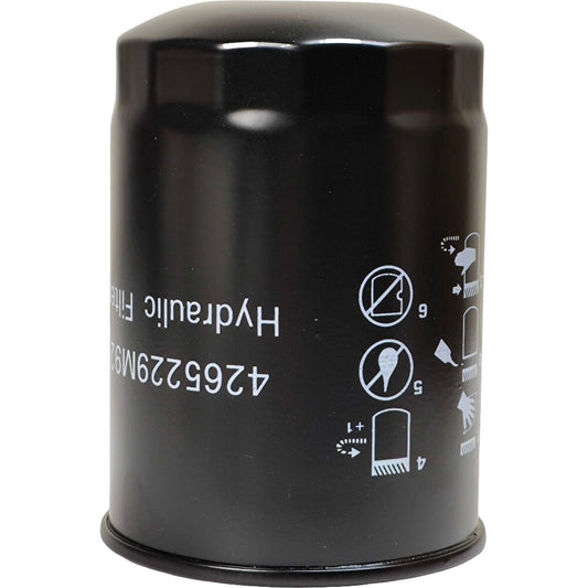 Hydraulic Filter 4265229M92 Fit for Massey Ferguson GC2300 GC2400 GC2310 GC2410