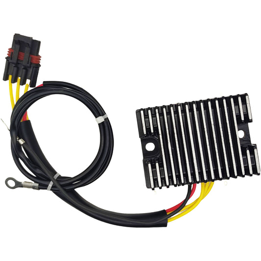 2410209 Voltage Rectifier Regulator Fit for Polaris Victory V92SC V92C 2001