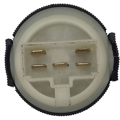 Ignition Switch w/ 2Key K3281-62100 for Kubota RTV500G ZG222 ZG227 ZG327P ZG332P