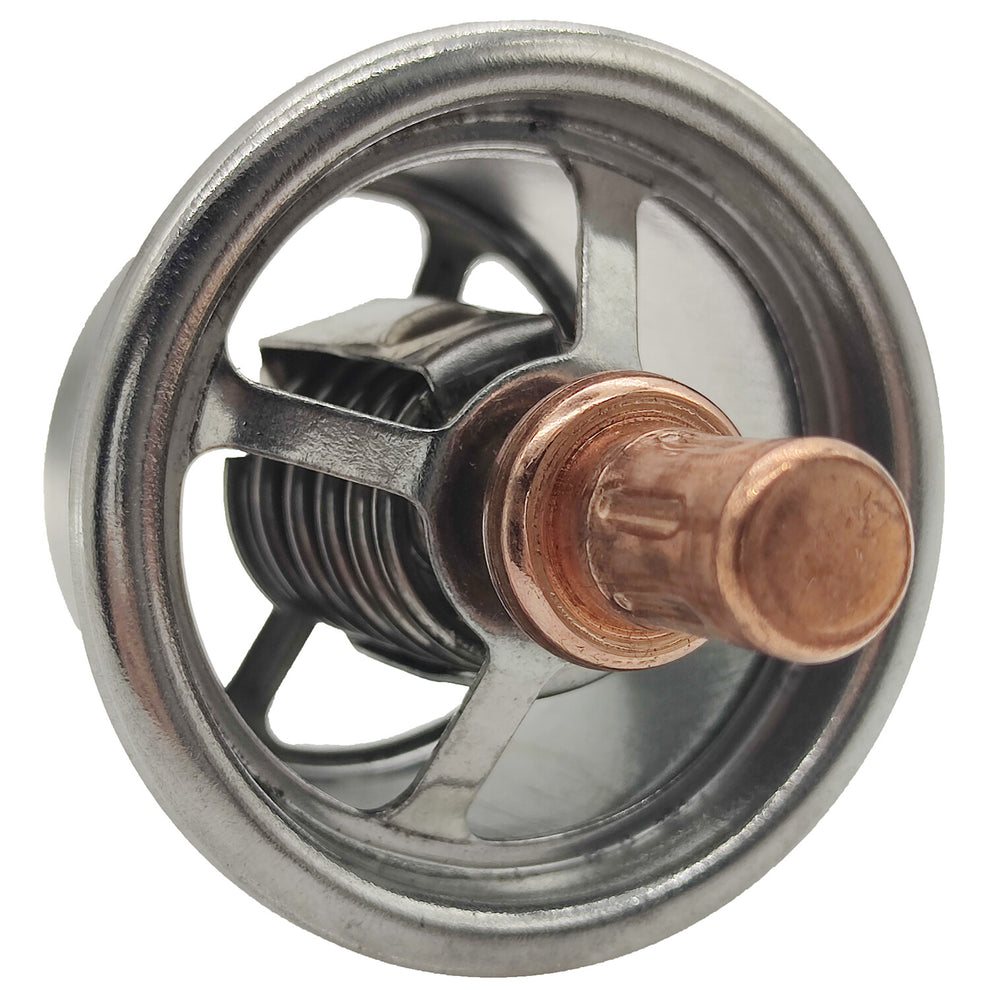76℃ 168.8℉ Water Temperature Regulator 248-5513 2485513 for Caterpilla ...