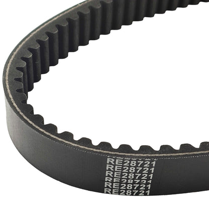 Fit for John Deere Driveshaft Belt 600 622 626 1200A Gator Turf Trail Worksite