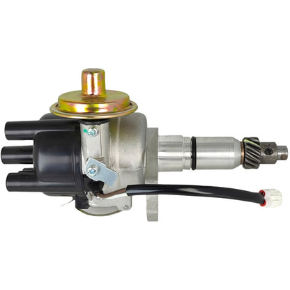 Electronic Ignition Distributor Fit for Samurai Super Carry 465Q Engine