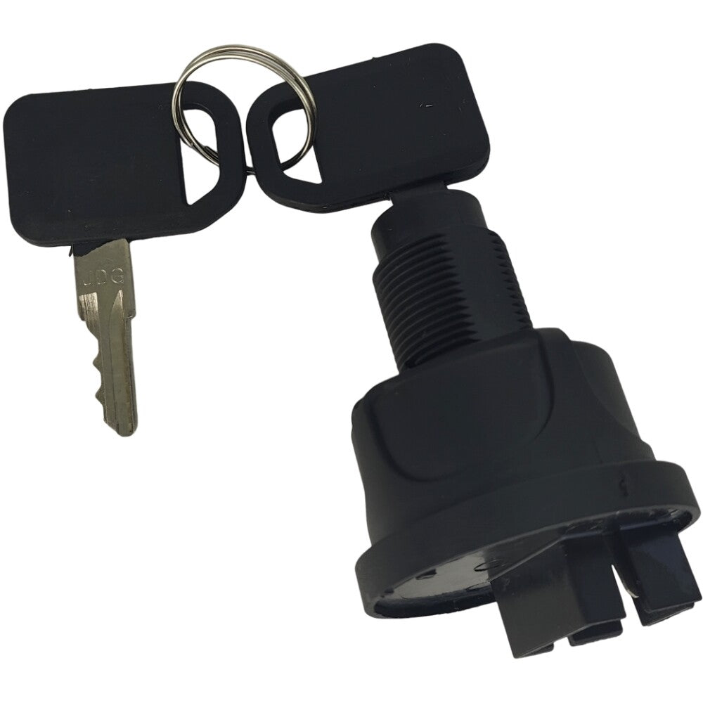 Rotary Ignition Switch for John Deere 648R 652R 661R GX345 LX280 Z930M Z955R