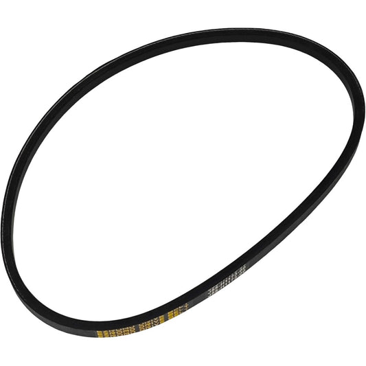 Starter Generator Belt Fit J55-H1173-00-00 for Yamaha 1985 Gas G2AM5 A AB AB AC