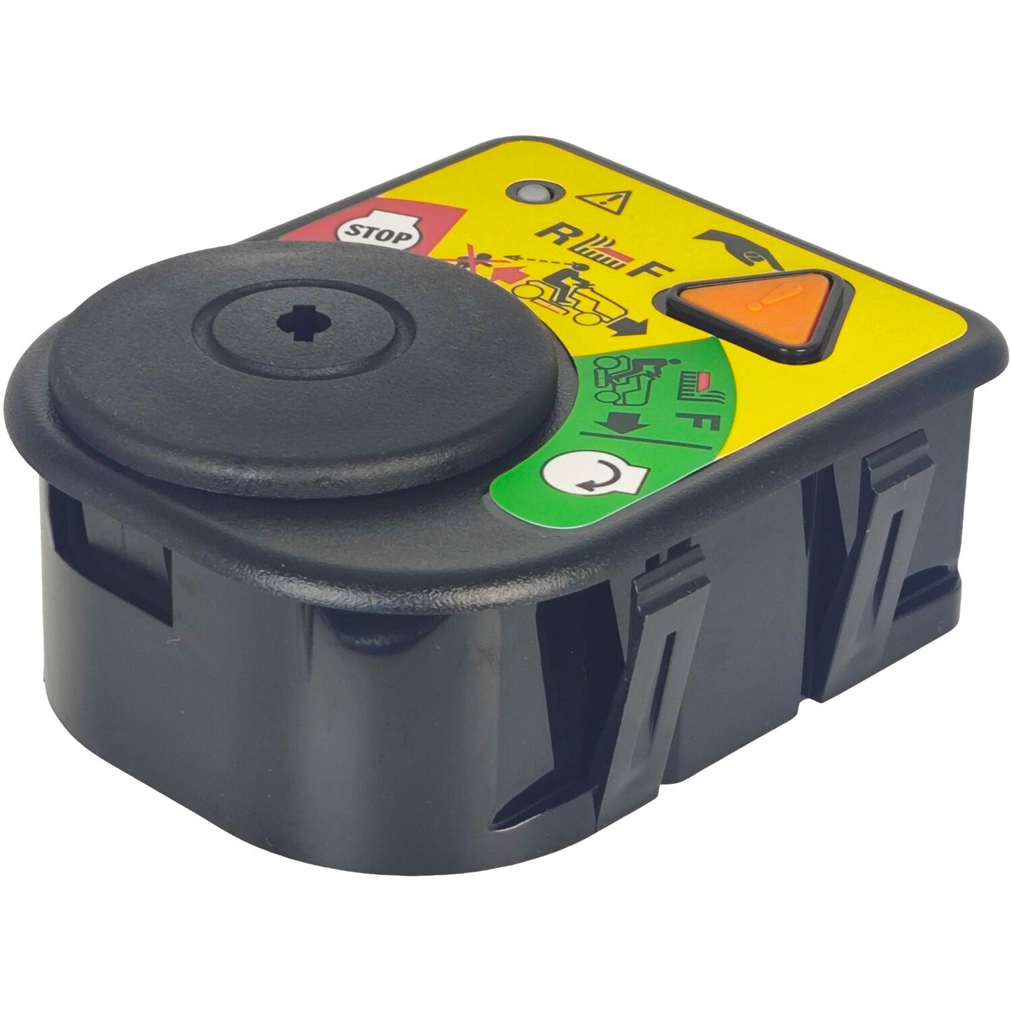 925-06119C 725-04227 Ignition Switch w/Key Fit for Craftsman T110 T1200 T1400