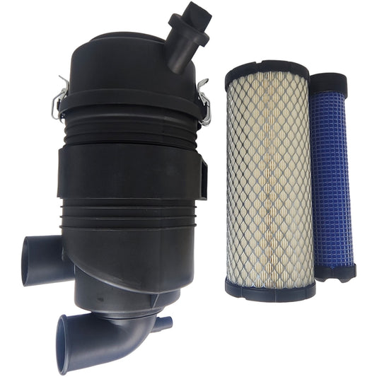 Air Filter Housing Assy 6670851 6670851 6672467 6672468 Fit for Bobcat Excavator