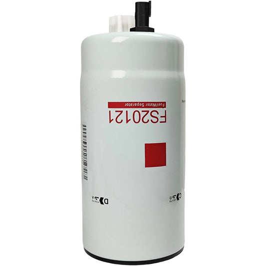 Fuel Water Separator Filter FS20121 for Cummins L9 B6.7 V Engine QSB QSL