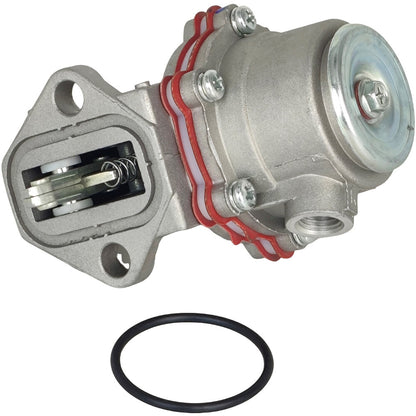475883 Fuel Pump Fit for Ford New Holland 3010S 4010S 3830 4835 5635 6635 7635