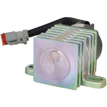100A 24V Relay Solenoid 3740150 241-8368 Fit for Industrial Engine C15 C13 C18