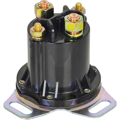 684-4841-022-29 Updated 48V Solenoid 649240 Fit for Trombetta EZGO Golf Cart