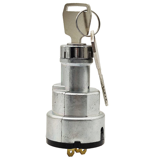 57510-23000-71 Ignition Switch W/Key Fit for Toyota Forklift 42-6FGCU25