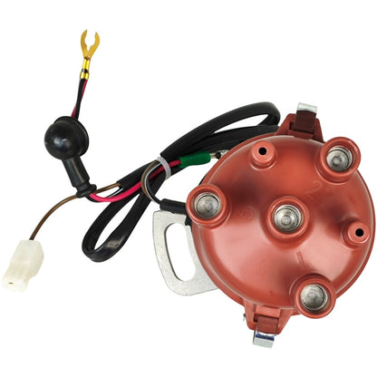 EZROAD Distributor Fit Genie GS-2668RT GS-3268RT GS-2668RT GS-3268RT Rough Terrain Lift