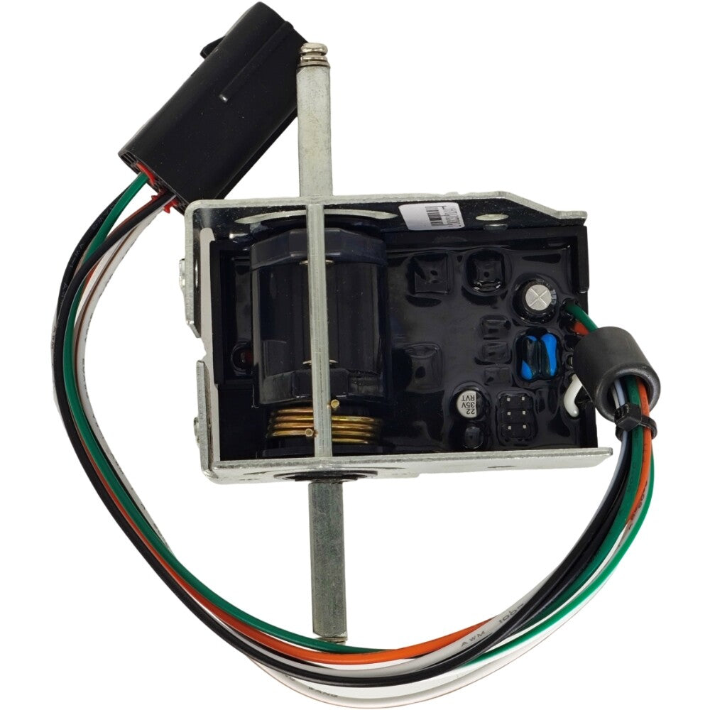 ET-165MCU 24-48V Electronic Throttle for Curtis Stacker Pallet Truck Forklift