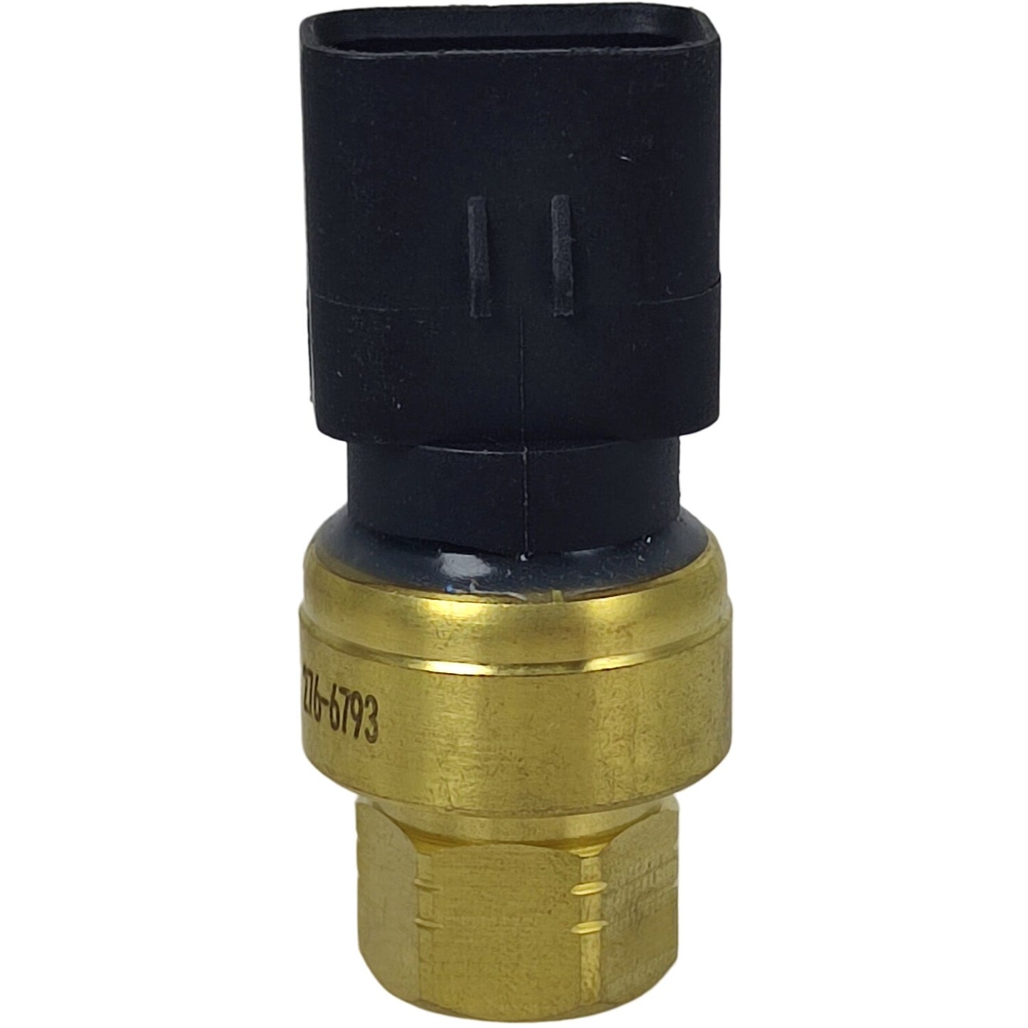 Heavy Duty Oil Pressure Sensor Switch for Caterpillar CAT C7 276-6793 2766793