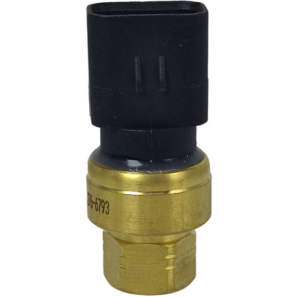 Heavy Duty Oil Pressure Sensor Switch for Caterpillar CAT C7 276-6793 2766793