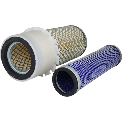 Maintenance Filter Kit Fit for Kubota L2250F L2250DT L2550DT L3450DT L2550F