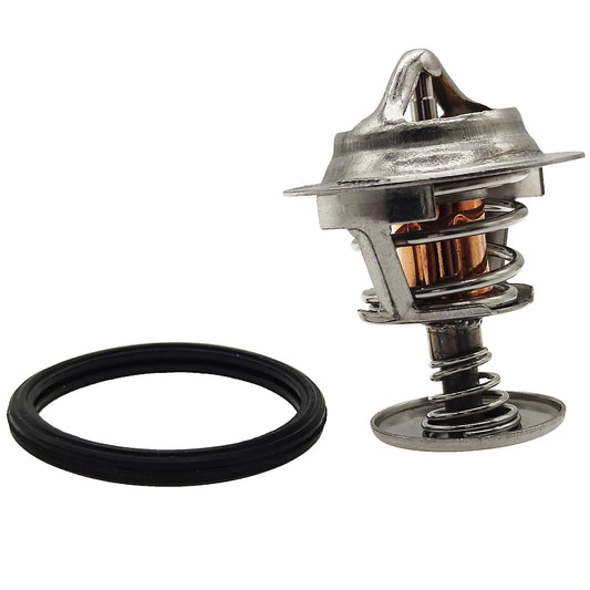 71℃ Thermostat 6685520 for Bobcat S160 S175 S185 S205 S510 S530 Kubota V2203