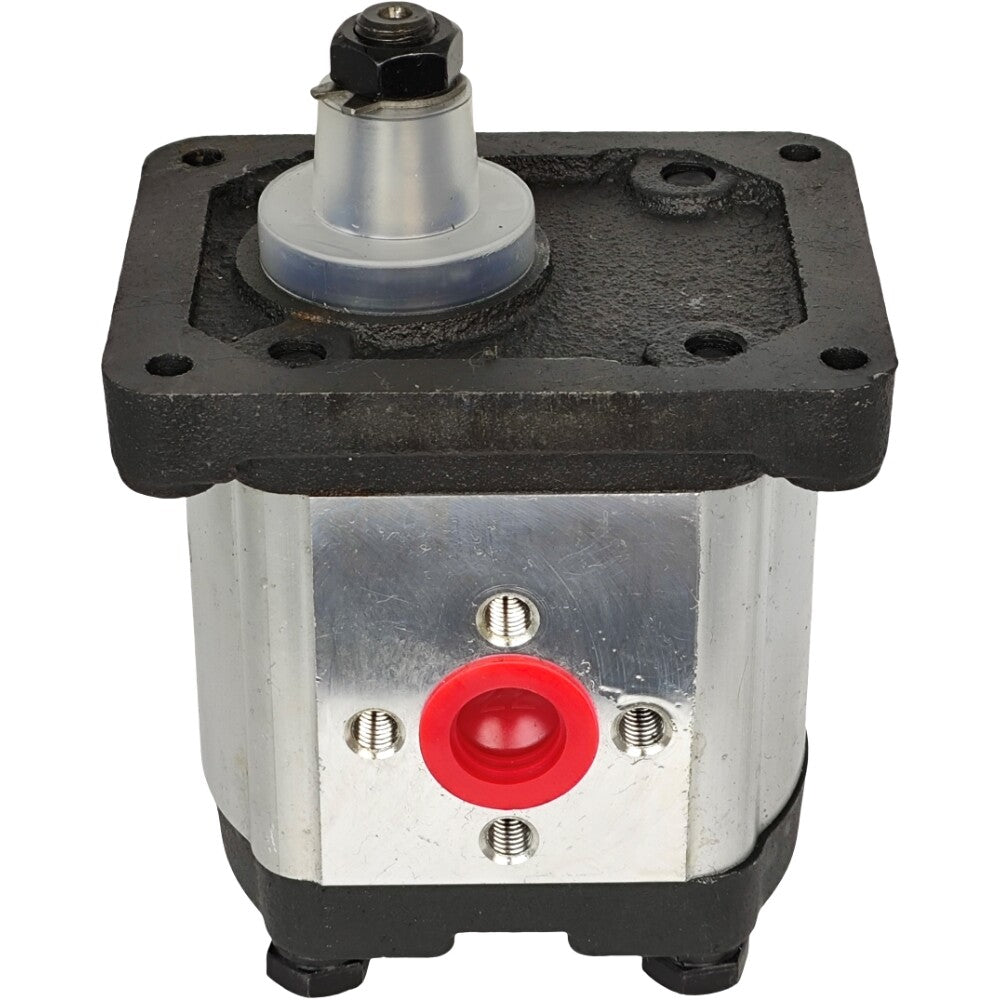 5179726 Hydraulic Pump for Ford New Holland TN55 TN90 TN75 4835 6635 5635 7635