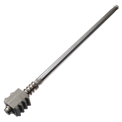 Shaft 794130-15101 for Yanmar Tractor YM2000 YM2200 YM2210 YM2700 Steering Box