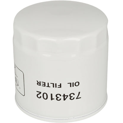 Engine Oil Filter 7343102 for Bobcat S630 S650 S740 S750 S770 S850 5600 5610