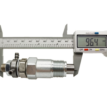 3X Fuel Injector for Kubota L245F L175 L185DT L185F L2050DT L2050F L235 L245