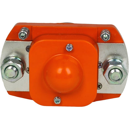 36V 400A Contactor Solenoid MZJ-400A Fit for Golf Cart Heavy Duty