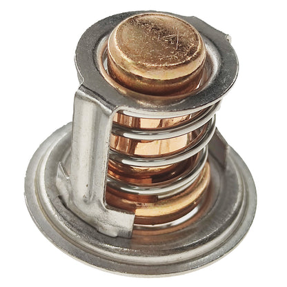 76.5°C Thermostat MM433-54801 for Mitsubishi L2C L2E L3C L3E Engine MIT117001038