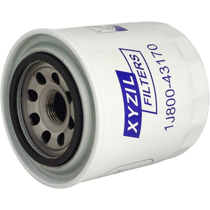 Filter Kit Fit for Kubota M7060HFC M7060HDCC12 M6060HD M7060HDCC V3307-CR-TE4