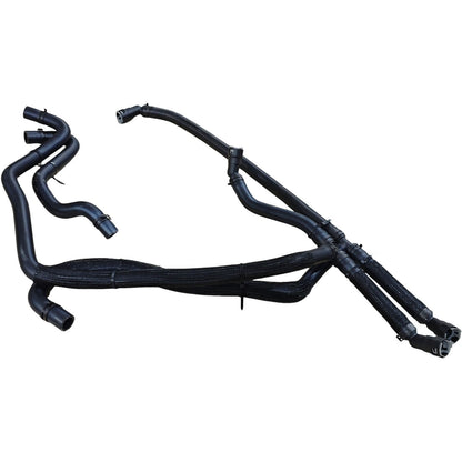 Engine Heater Hose Inlet & Outlet 626-802 Fit for Ford F-150 2015 2016 2017