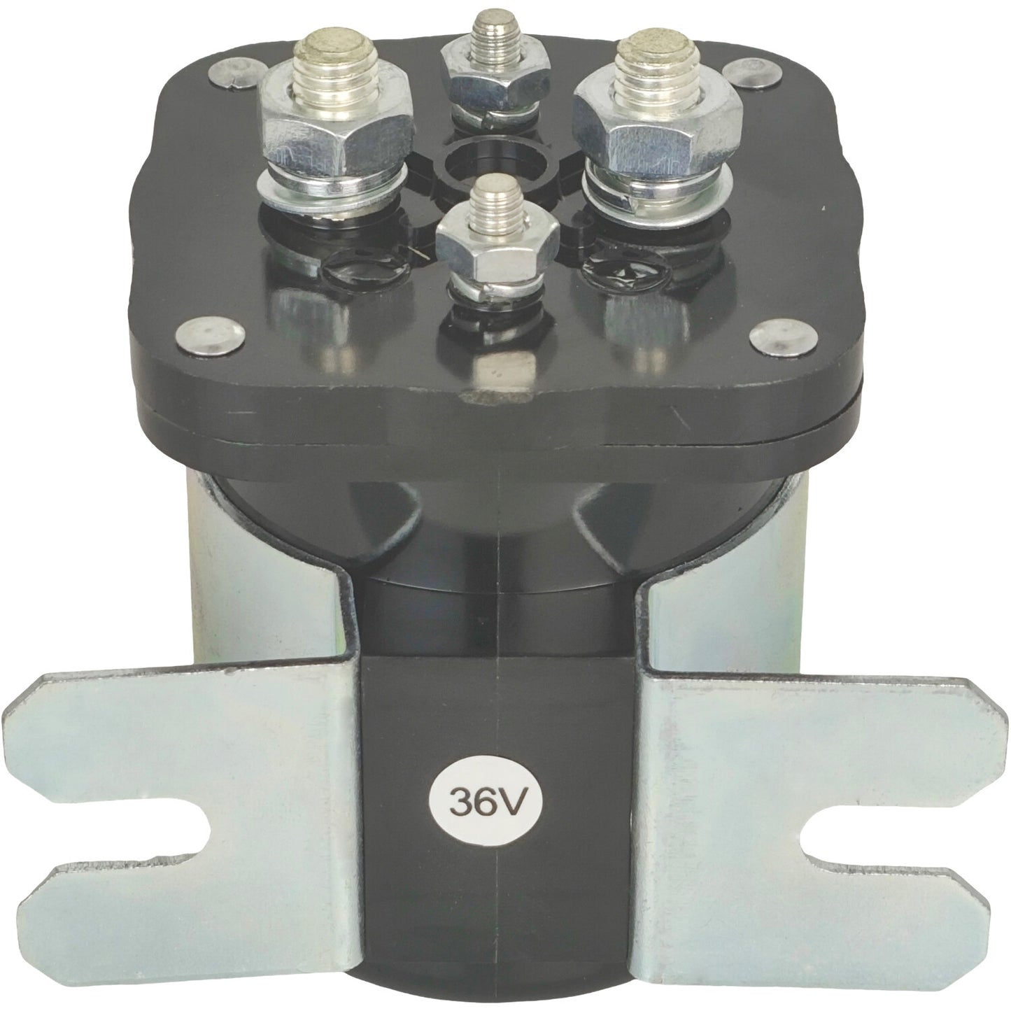 586-117111 36V Solenoid Fit for Club Car DS Columbia E-Z-GO 586-906 1989-UP