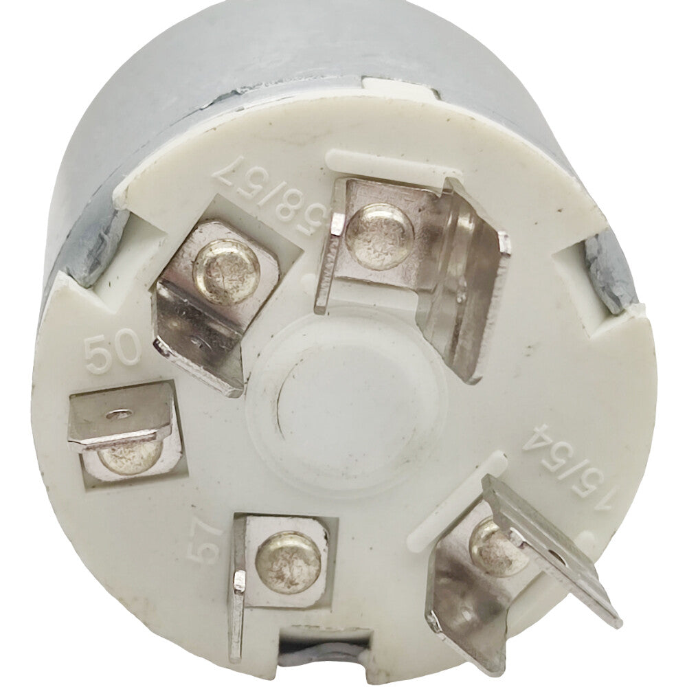 Ignition Key Switch 5146155 5129862 for Case JX55 JX60 JX65 JX70 JX75 JX80 JX85