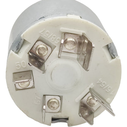 Ignition Key Switch 5146155 5129862 for Case JX55 JX60 JX65 JX70 JX75 JX80 JX85