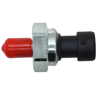 Oil Pressure Sensor RE167207 1/8" - 27 NPT Fit for John Deere 4640 4650 4840 5065M