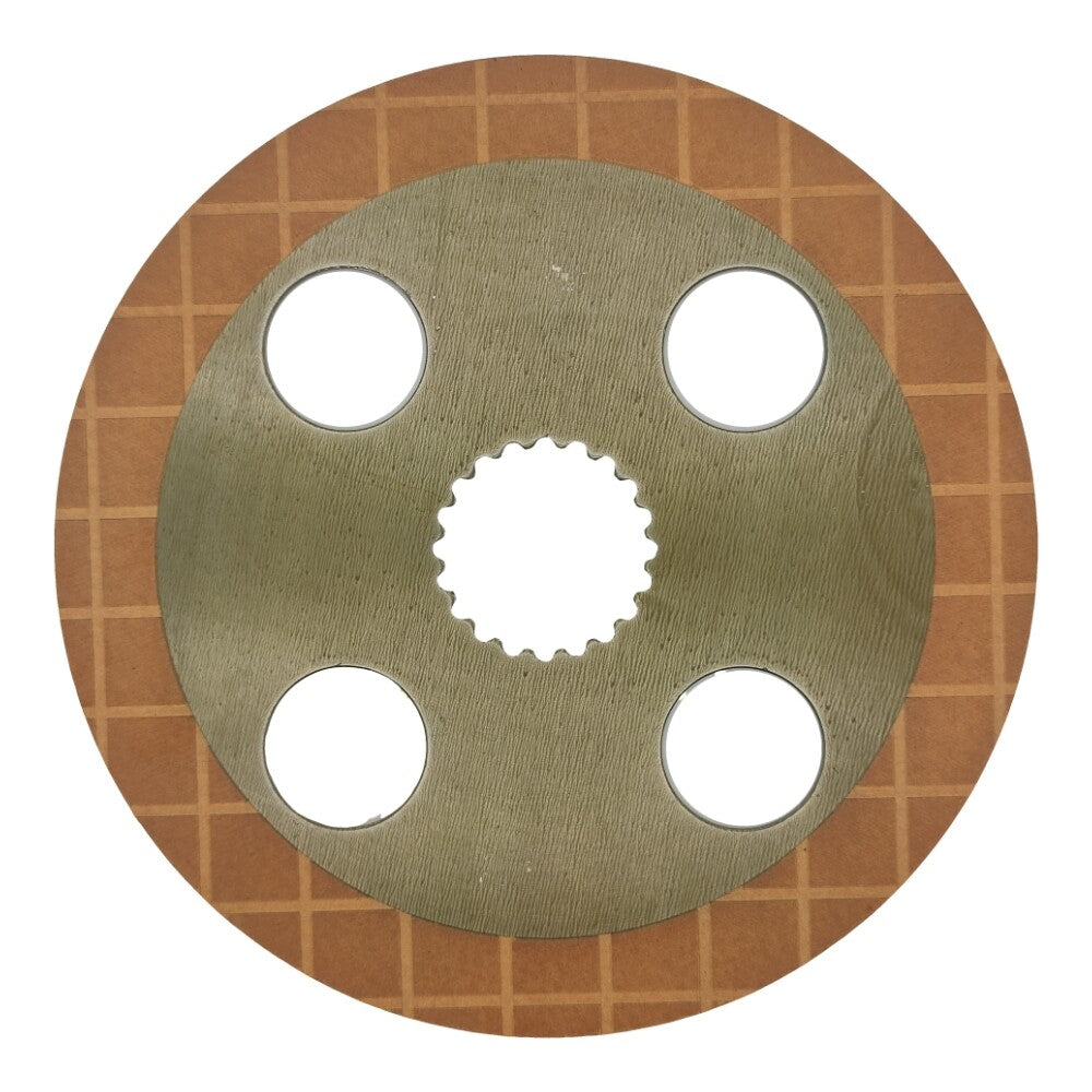 Brake Disc Fits Kubota M4050 M4050DT M4500 M4500DT M4700 M4700DT M4900DT M4900