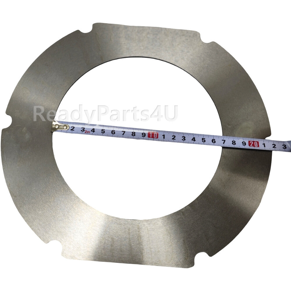 Brake Plate Fit for Kubota M6-141DTCC/DTSCC M6800 M6800S M6800DT M6800SDT M6950