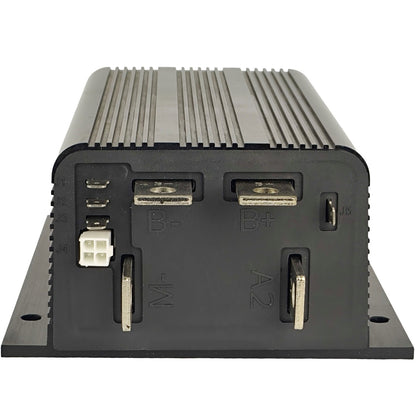 1204-410 48V 325A 5K-0Ω Motor Controller for Curtis EZGO Club Car 1204-412