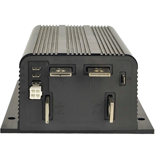 1204-410 48V 325A 5K-0Ω Motor Controller for Curtis EZGO Club Car 1204-412