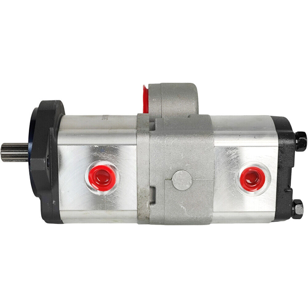 Hydraulic Gear Pump 3816909M91 for Massey Ferguson 4360 4370 4365 5335 5340 5355